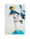 Fate Grand Order: Foreigner Mysterious Heroine XX 1:7 Scale PVC Statue - 5 - 