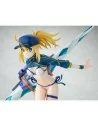 Fate Grand Order: Foreigner Mysterious Heroine XX 1:7 Scale PVC Statue - 7 - 