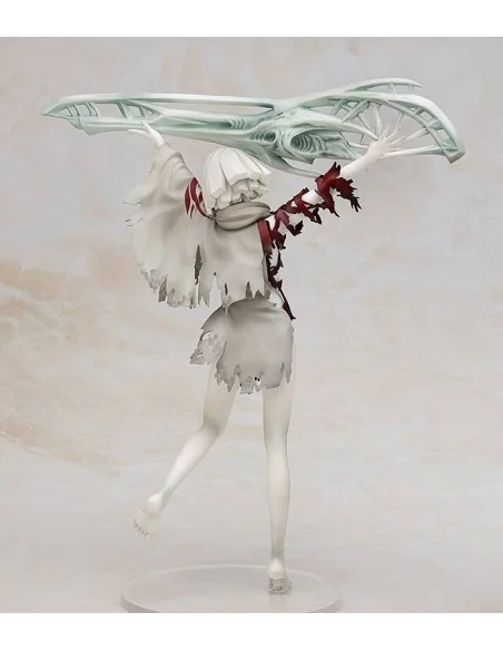 God Eater: Shio 1:8 Scale PVC Statue 26 cm - 4 - 