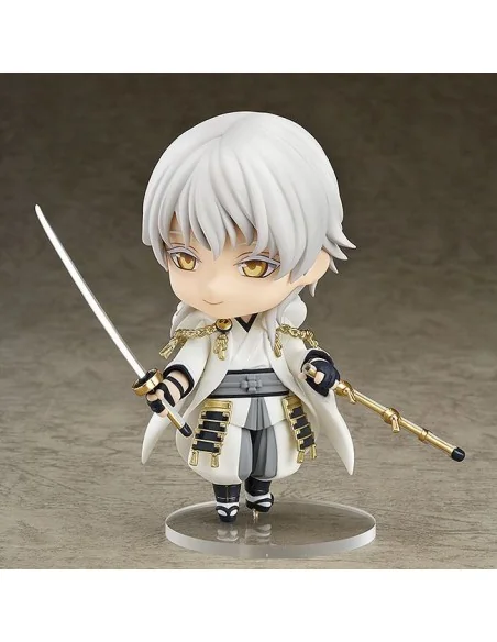 Touken Ranbu Online: Tsurumaru Kuninaga Nendoroid 10cm - 2 - 