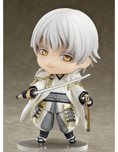 Touken Ranbu Online: Tsurumaru Kuninaga Nendoroid 10cm - 3 - 