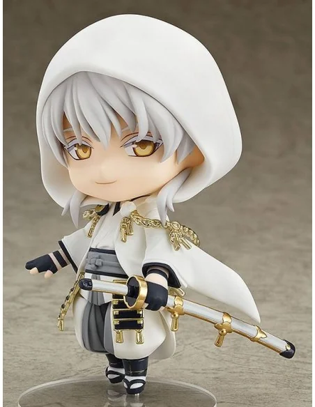 Touken Ranbu Online: Tsurumaru Kuninaga Nendoroid 10cm - 4 - 