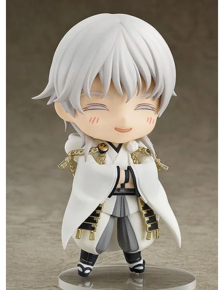 Touken Ranbu Online: Tsurumaru Kuninaga Nendoroid 10cm - 5 - 
