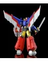 Energy Bomb Ganbaruger Moderoid Model Kit 16cm - 5 - 