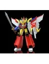 Energy Bomb Ganbaruger Moderoid Model Kit 16cm - 4 - 