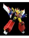 Energy Bomb Ganbaruger Moderoid Model Kit 16cm - 6 - 
