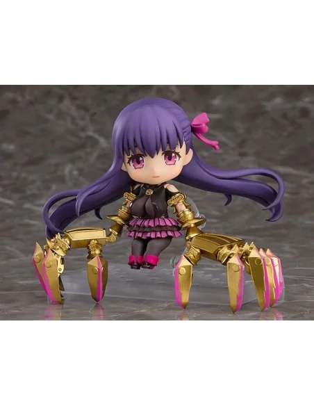 Fate Grand Order: Alter Ego - Passionlip Nendoroid 10cm - 2 - 