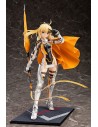 Fate: Altria Pendragon Racing Version 1:7 Scale PVC Statue - 3 - 