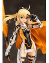 Fate: Altria Pendragon Racing Version 1:7 Scale PVC Statue - 7 - 