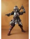 Ronin Mandalorian Beskar Armor & Grogu Star Wars Meisho Movie Realization Exclusive 18,5 CM - 4 - 