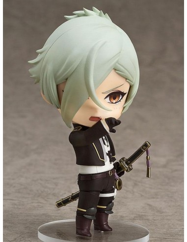 Touken Ranbu Online: Hizamaru Nendoroid 10cm - 2 - 