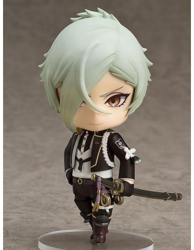 Touken Ranbu Online: Hizamaru Nendoroid 10cm - 3 - 
