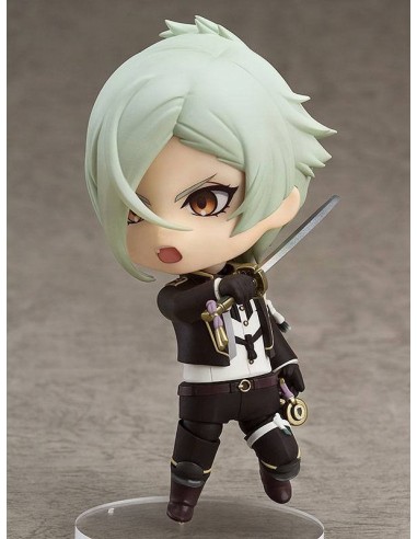 Touken Ranbu Online: Hizamaru Nendoroid 10cm - 5 - 