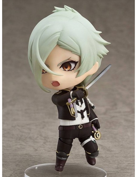 Touken Ranbu Online: Hizamaru Nendoroid 10cm - 5 - 