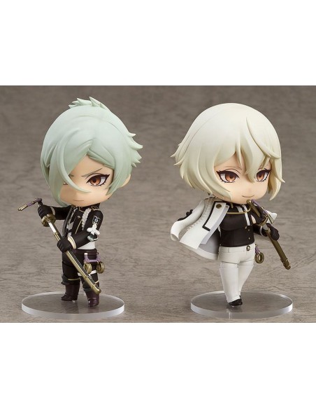 Touken Ranbu Online: Hizamaru Nendoroid 10cm - 6 - 