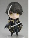 Touken Ranbu Stage Play: Dark Tsurumaru Kuninaga Nendoroid - 3 - 