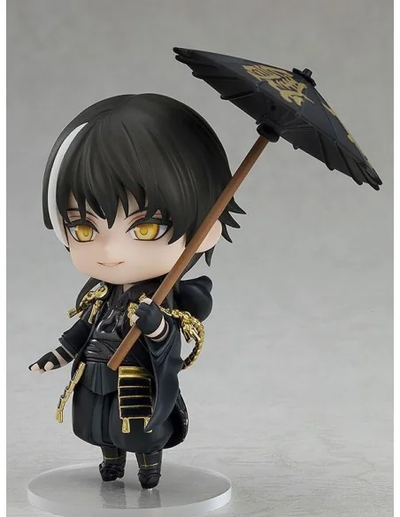 Touken Ranbu Stage Play: Dark Tsurumaru Kuninaga Nendoroid - 7 - 