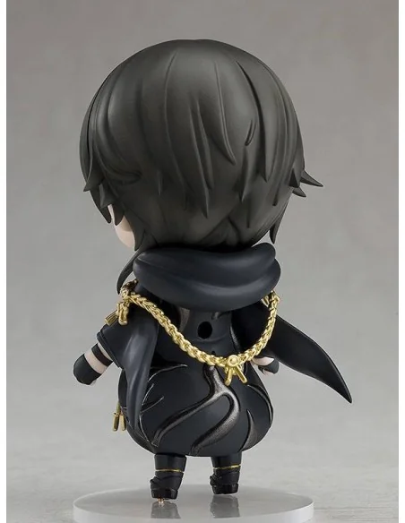Touken Ranbu Stage Play: Dark Tsurumaru Kuninaga Nendoroid - 8 - 