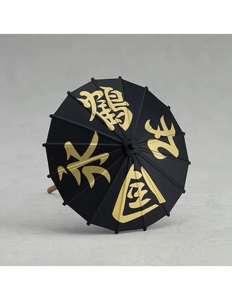 Touken Ranbu Stage Play: Dark Tsurumaru Kuninaga Nendoroid - 9 - 
