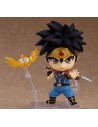 Dragon Quest: The Adventure of Dai Nendoroid 10cm - 2 - 