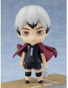 Haikyu: To the Top - Shinsuke Kita Nendoroid - 2 - 