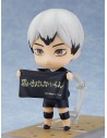 Haikyu: To the Top - Shinsuke Kita Nendoroid - 4 - 