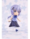 Is the Order a Rabbit: Bloom - Chino Mini PVC Figure - 2 - 