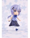 Is the Order a Rabbit: Bloom - Chino Mini PVC Figure - 2 - 