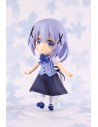 Is the Order a Rabbit: Bloom - Chino Mini PVC Figure 6cm - 3 - 