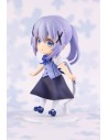 Is the Order a Rabbit: Bloom - Chino Mini PVC Figure - 5 - 