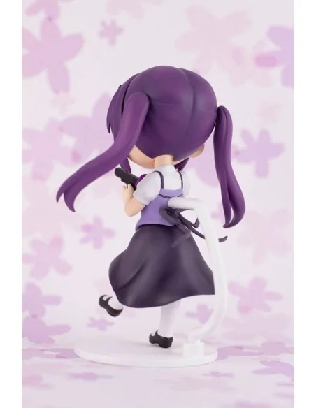 Is the Order a Rabbit: Bloom - Rize Mini PVC Figure - 4 - 