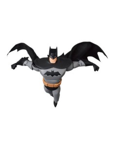 The New Batman Adventures MAF EX Action Figure Batman 16 cm - 8 - 
