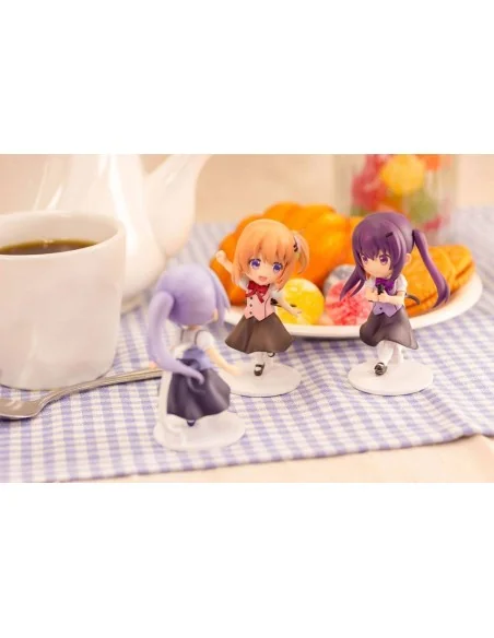 Is the Order a Rabbit: Bloom - Rize Mini PVC Figure - 7 - 