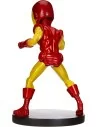 Marvel Classic Iron Man Extreme Head Knoker 20cm - 3 - 