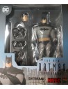 The New Batman Adventures MAF EX Action Figure Batman 16 cm - 1 - 