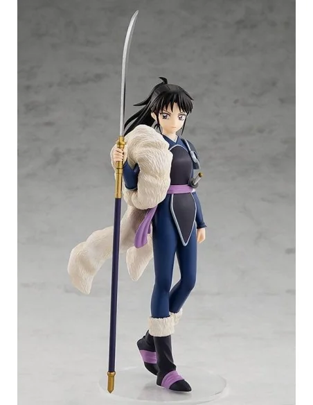 Yashahime Princess Half-Demon Pop Up Parade Setsuna 18cm - 5 - 