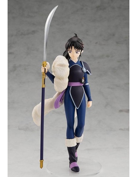 Yashahime Princess Half-Demon Pop Up Parade Setsuna 18cm - 6 - 
