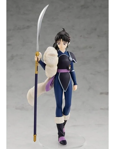 Yashahime Princess Half-Demon Pop Up Parade Setsuna 18cm - 6 - 