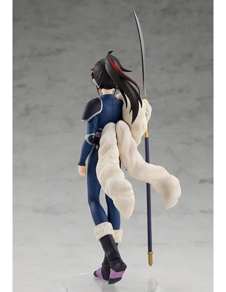 Yashahime Princess Half-Demon Pop Up Parade Setsuna 18cm - 7 - 