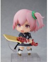 Assault Lily Bouquet: Riri Hitotsuyanagi Nendoroid 10cm - 3 - 