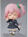 Assault Lily Bouquet: Riri Hitotsuyanagi Nendoroid 10cm - 4 - 