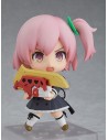 Assault Lily Bouquet: Riri Hitotsuyanagi Nendoroid 10cm - 6 - 