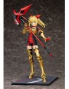 Fate: Nero Claudius Racing Version 1:7 Scale PVC Statue - 3 - 