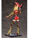 Fate: Nero Claudius Racing Version 1:7 Scale Statue 25cm - 4 - 