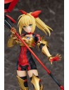 Fate: Nero Claudius Racing Version 1:7 Scale PVC Statue - 5 - 