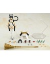 Guilty Princess GP-01 Maidroid Miao Plamax Model Kit 16cm - 2 - 