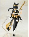 Guilty Princess GP-01 Maidroid Miao Plamax Model Kit 16cm - 3 - 