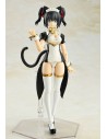 Guilty Princess GP-01 Maidroid Miao Plamax Model Kit 16cm - 4 - 