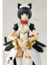 Guilty Princess GP-01 Maidroid Miao Plamax Model Kit 16cm - 7 - 