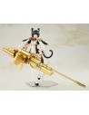 Guilty Princess GP-01 Maidroid Miao Plamax Model Kit 16cm - 8 - 